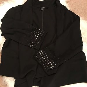 Forever 21 blazer